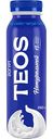 Йогурт питьевой Teos Active натуральный 2%, 260г