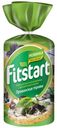 Хлебцы мультизерновые Fitstart Прованские травы 90 г