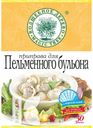 Приправа ВОЛШЕБНОЕ ДЕРЕВО для пельменного бульона с морской солью 30г