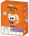 Подгузники Honey Kid Maxi 7-18кг 64шт.