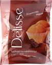 Мини-маффины DELISSE с шоколадным вкусом