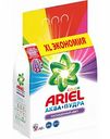 Стиральный порошок Ariel Color автомат, 4,5 кг