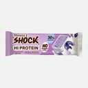 Протеиновый батончик со вкусом Черничный десерт Fitnesshock 40г