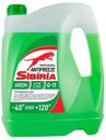 Антифриз Sibiria G-11 -40C зеленый 5кг