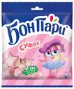 Суфле «Бон Пари» со вкусом клубники и ванили, 90 г