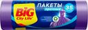 Пакеты для мусора Big City Life 35л 20шт 11мкн