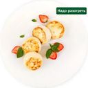 Сырники из творога
