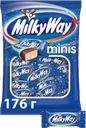 Конфеты MILKY WAY Minis с молочным суфле