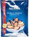 Мидии Agama в собственном соку в створках, 450 г