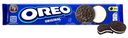 Печенье Oreo Original какао-ваниль, 95г