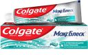 Паста зубная COLGATE®, Макс Блеск, 100мл