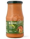 Икра из кабачков Маркет, 520г