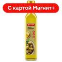 МАГНИТ Масло оливковое Pure 250мл с/б:6