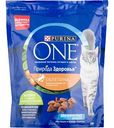 Корм для кошек Purina One Индейка, 680 г