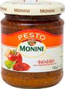 Соус томатный Monini Pesto Rosso, 190г