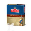 Чай RISTON Английский Элитный черный 100*2г