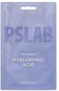 Маска д/лица Pslab HYALURONIC ACID Увлажняющая тканевая саше