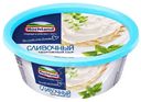 Сыр творожный Hochland сливочный 60%, 140г