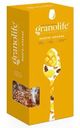Мюсли Granolife Запеченые Манго-ананас 200г
