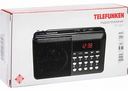 Радиоприёмник Telefunken TF-1667