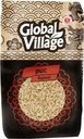 Рис Global Village бурый 800г