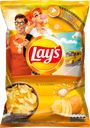 Чипсы картофельные LAY'S с солью, 225г