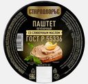 Паштет печеночный со сливочным маслом Стародворье 100г