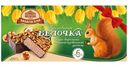 Торт Бабаевский Белочка вафельный, 220г