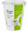 Крем Green Idea Vegcream со вкусом сметаны, 320 г