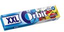 Резинка жевательная Orbit XXL Клубника-Банан, 20 г