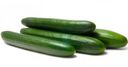 Огурцы гладкие 1кг
