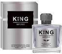 Туалетная вода для мужчин Euroluxe King Imperio, 100мл