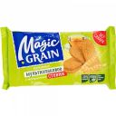 Печенье мультизлаковое Magic Grain с экстрактом стевии, 150 г