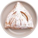 Язычок с творожной начинкой, 75г