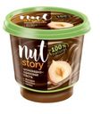 Паста Nut Story шоколадно-ореховая 350г