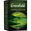Чай зеленый Greenfield Flying Dragon, 100г