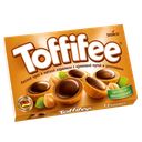 Конфеты TOFFIFEE, шоколадные, 125г