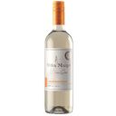 Вино белое VINA MAIPO Classic Шардоне полусухое (Чили), 0,75л