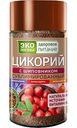 Цикорий Экологика с шиповником сублимированный, 85 г