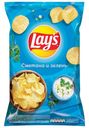 Картофельные чипсы, Lay's, 140 г, в ассортименте