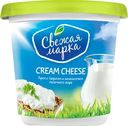 Крем Свежая марка Cream Chesse с творогом 65% СЗМЖ 140г