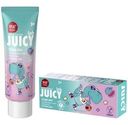 Зубная паста Splat Juicy Lab Спелый арбуз с 3 лет 55мл