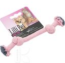 Игрушка LILLI PET Узел верёвочный для собак  20см