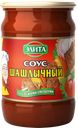Соус ЭЛИТА, Шашлычный, 690г
