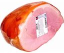 Окорок варёно-копчёный Мясницкий ряд Домашний, 1 кг