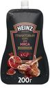 Соус Heinz Гранатовый 200г д/п