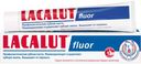 Зубная паста «Fluor» Lacalut, 75 мл
