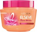 Маска для волос L'Oreal Paris Спасатель Elseve  «Длина Мечты», для длинных волос, с кератином, 300 мл