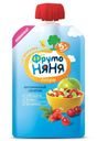Пюре ФрутоНяня «Витаминный салатик» с 5 мес 90 гр