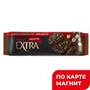 EXTRA Печенье Гранола шоколад/фундук 150г корр( Любятово):12